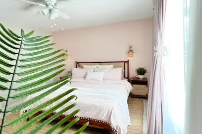 Image de Beach Vibe Home! 3 rooms, 2 Bathrooms