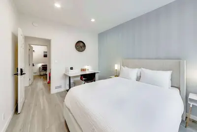 Image de 3br recently renovated Soma flat