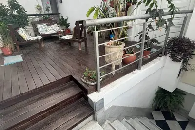 Image de Patio Charrúa