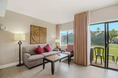 Image de Affordable Mini Suite | Pono Kai Resort | K106