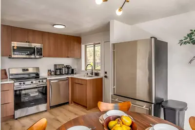 Image de Cozy 3 bedroom getaway, Point Defiance & Proctor