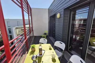 Image de Appartement