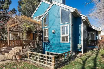 Image de Serene + Spacious Boulder Oasis - Sleeps 10 - 30+