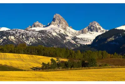 StayGK at Teton Springs