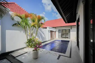 Image de Blue Marlin Villas Legian