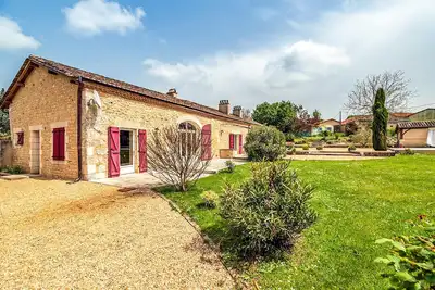 Image de Magnifique maison à Villamblard
