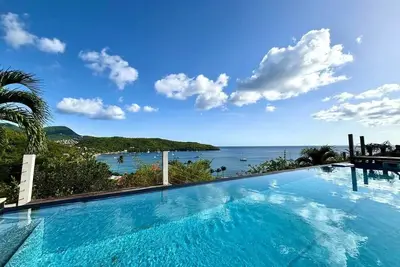 Image de Casa Balina Martinique - Anses d'Arlet