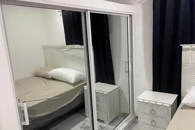 Small villa
