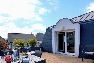 Image de Klaod Ar Mor - Dinard