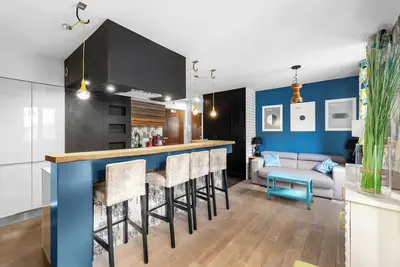 Image de Grzegórzki Design Loft Apartment