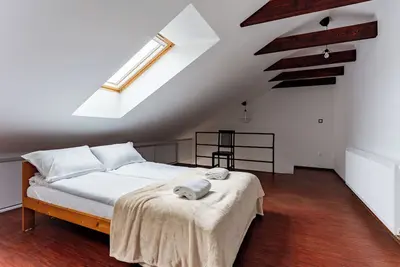 Image de Bernadowo Comfy Apartment