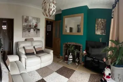 Image de House - Sleeps 4 - Garden - Parking
