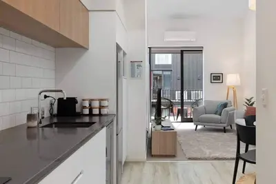 Image de Inner City Stay, Walk to Te Kaha + Free Parking