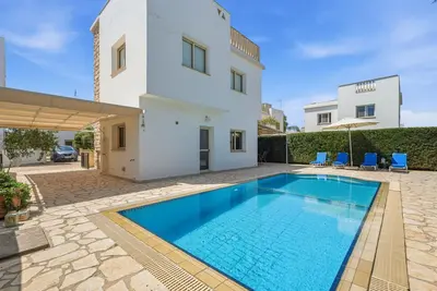 Image de Villa Alexia by Ezoria Villas