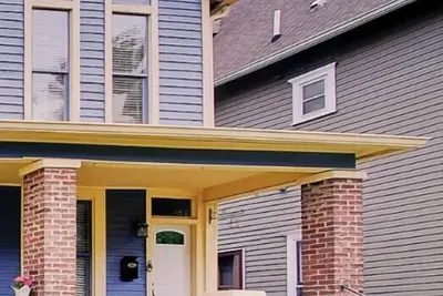 Image de Townhome 3 Blocks to Mass Ave - Play & Unwind