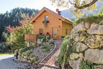 Image de s'Häusl am Gilgahof by Interhome