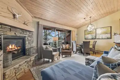 Image de New Listing! Whitefish Lake Condo, 16b, Hillside!