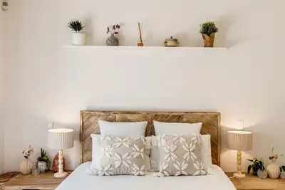 Image de Gardens 2br Home Near Kloof Street