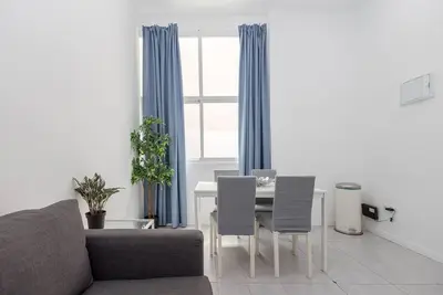 Image de GuestReady - Charming studio in Malaga centre