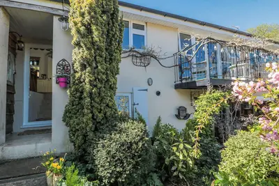 Image de 7 The Cedars, pet friendly, with a garden in Wotton-Under-Edge