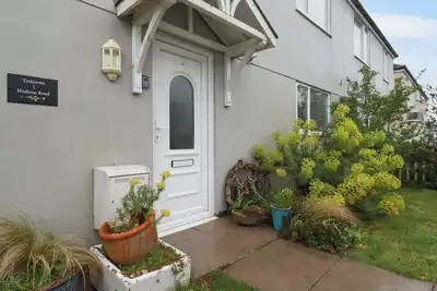 Image de Trelowen, pet friendly, with a garden in Trenance