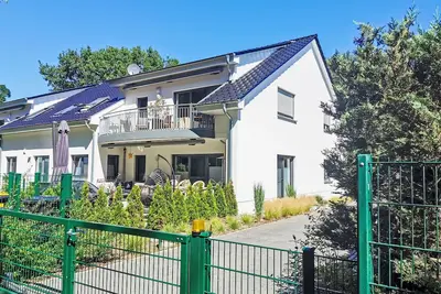 Traumzeit by Interhome