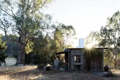 Image de Heimat Rural Retreat - Wallaby Way Chalet