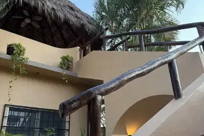 Image de Serene and Spacious Retreat in Punta Pérula