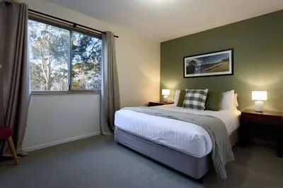 Image de Heimat Rural Retreat - Pademelon Patch Chalet