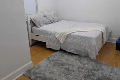 Image de Lean and cozy home for your family get away