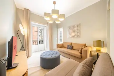 Image de GuestReady - Confort au Cœur de Lisbonne