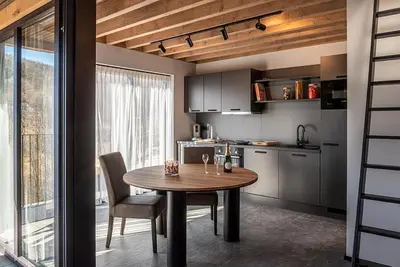 Image de Villa in Belgium With Private Terrace