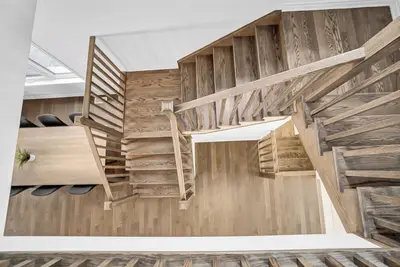 Image de 5 Bedroom Estate | Sleeps17 | 65\"Tv | Free Parking