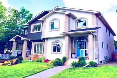 Image de Entire 3br Basement Suite | Private Entry | Near UofC Sait Dt Airport Stampede