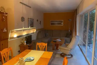 Image de Vacation apartment/apartment for 4 guests with 65m² in Zingst (300512)