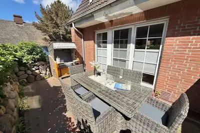 Image de Vacation home for 6 guests with 90m² in Westerland (305849)