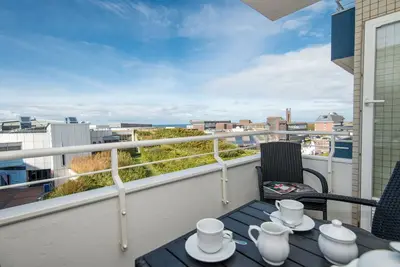 Image de Vacation apartment/apartment for 4 guests with 54m² in Westerland (305889)