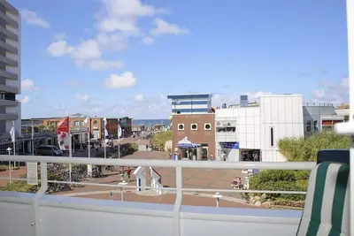 Image de Vacation apartment/apartment for 4 guests with 54m² in Westerland (305902)