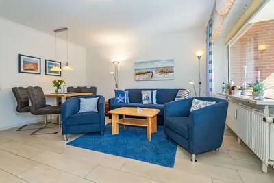 Image de Vacation apartment/apartment for 4 guests with 50m² in Westerland (305904)
