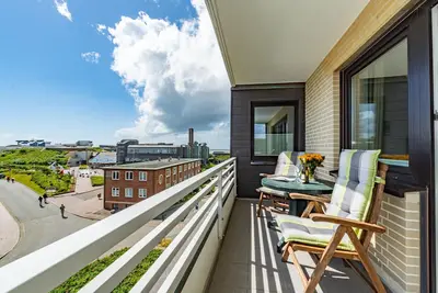 Image de Vacation apartment/apartment for 4 guests with 52m² in Westerland (305927)