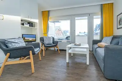 Image de Vacation apartment/apartment for 4 guests with 48m² in Westerland (305936)