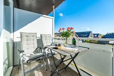 Image de Vacation apartment/apartment for 4 guests with 67m² in Westerland (305939)