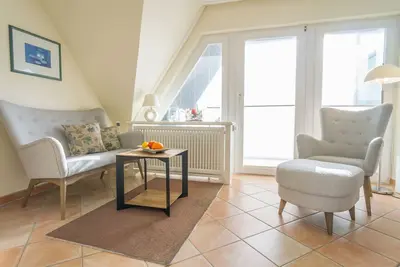 Image de Vacation apartment/apartment for 5 guests with 67m² in Westerland (305941)