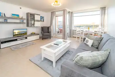 Image de Apartment for 4 guests with 55m² in Westerland (305971)