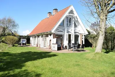 Image de Vacation home for 4 guests with 85m² in Westerland (305976)