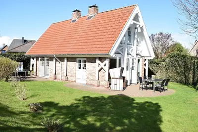 Image de Vacation home for 4 guests with 85m² in Westerland (305978)