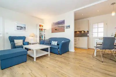 Image de Vacation apartment/apartment for 4 guests with 52m² in Westerland (305991)