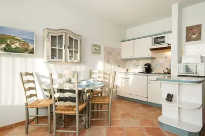 Image de Vacation apartment/apartment for 4 guests with 77m² in Westerland (305999)