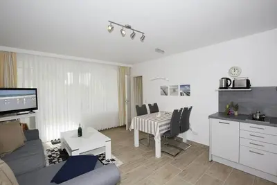 Image de Vacation apartment/apartment for 4 guests with 45m² in Westerland (306005)