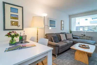 Image de Vacation apartment/apartment for 4 guests with 48m² in Westerland (306057)
